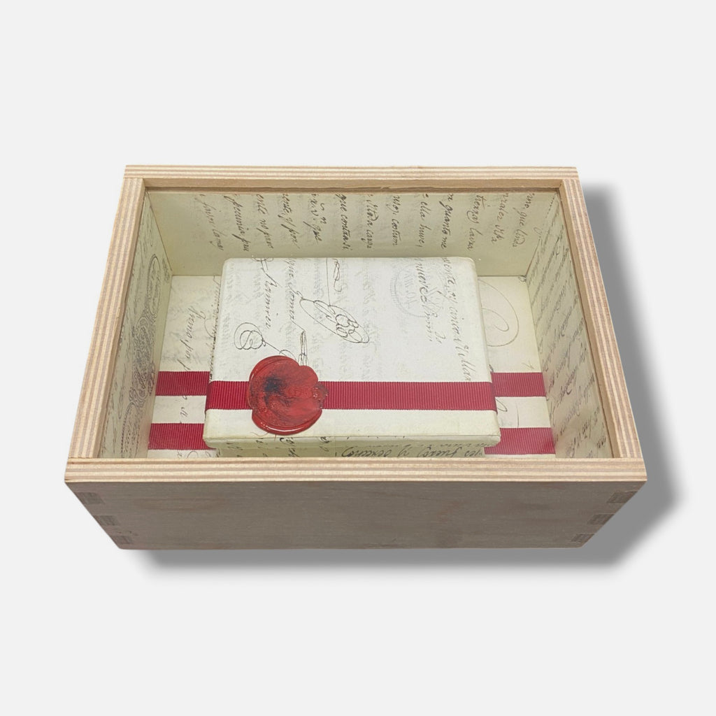 Jose Perez De Vargas Y Saldana "IL Sogno Del Comendatore" 2001, Fine Wall Art