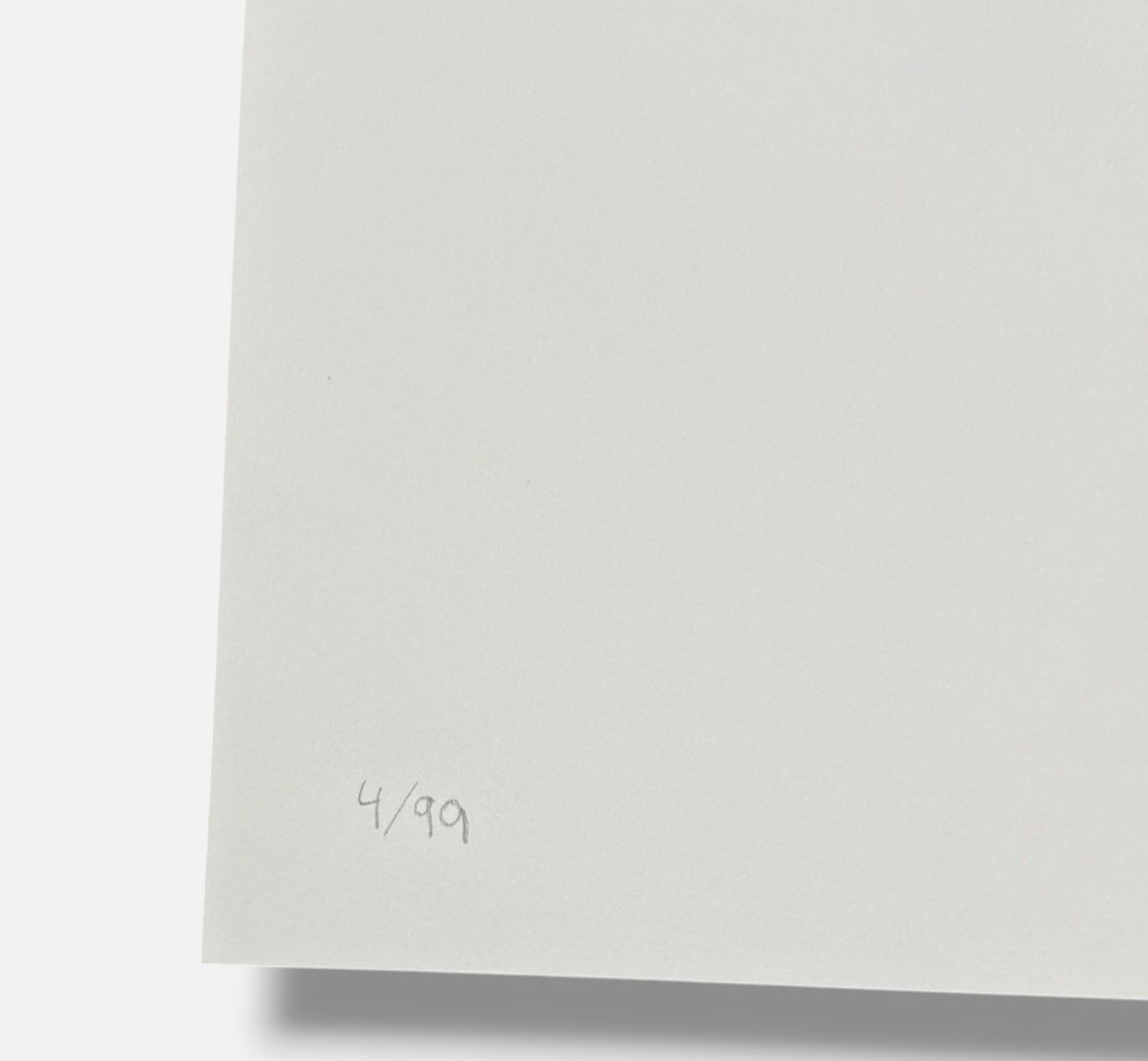 Tatiana Parcero "Re-Invento #2" 2006 Limited Signed Wall Art | 70 x 100 cm
