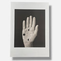 Tatiana Parcero "Re-Invento #15" H.C. 2006 Limited Signed Wall Art | 70 x 100 cm
