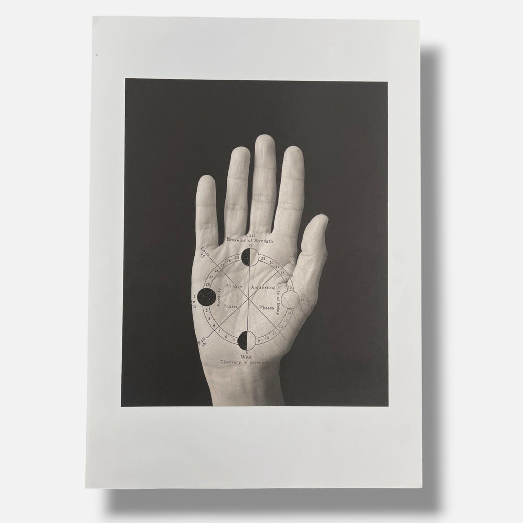 Tatiana Parcero "Re-Invento #15" 2006 Limited Signed Wall Art | 70 x 100 cm