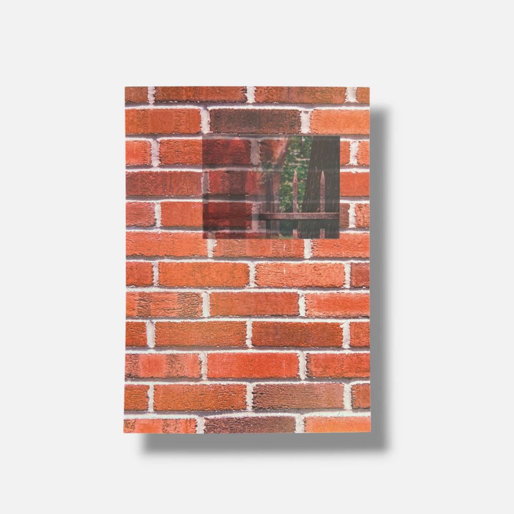 Luis Camnitzer "Sin Titulo" 2005 Limited Signed Wall Art Photography Set