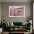 Francisco González Jiménez "El Patriota" 2003 Limited Signed Wall Art Print