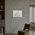 Guillermo Díez Celaya "Estudio Para Una Cena De Pascua IV" 2003, Signed Wall Art