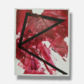 Luis Feito López "Oteruelo" 2002 P.T. Limited Signed Fine Wall Art