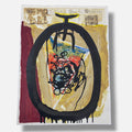 Simon Martin "Signo Jacobeo" Limited Wall Art Print | 79 x 105 cm