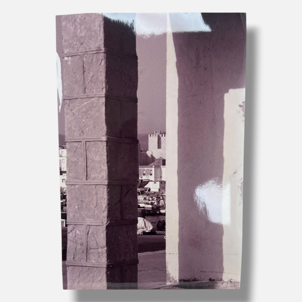 Antonio Rojas "Castillo" 1999 Fine-Art Print Photograph | 30 x 20 cm