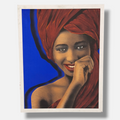 Antoni Miro Bravo "Bon Presatgi" Limited Signed Fine Wall Art