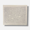 René Francisco "La Mar De Marcha" P.T. Limited Signed Wall Art Print, 81x100 cm