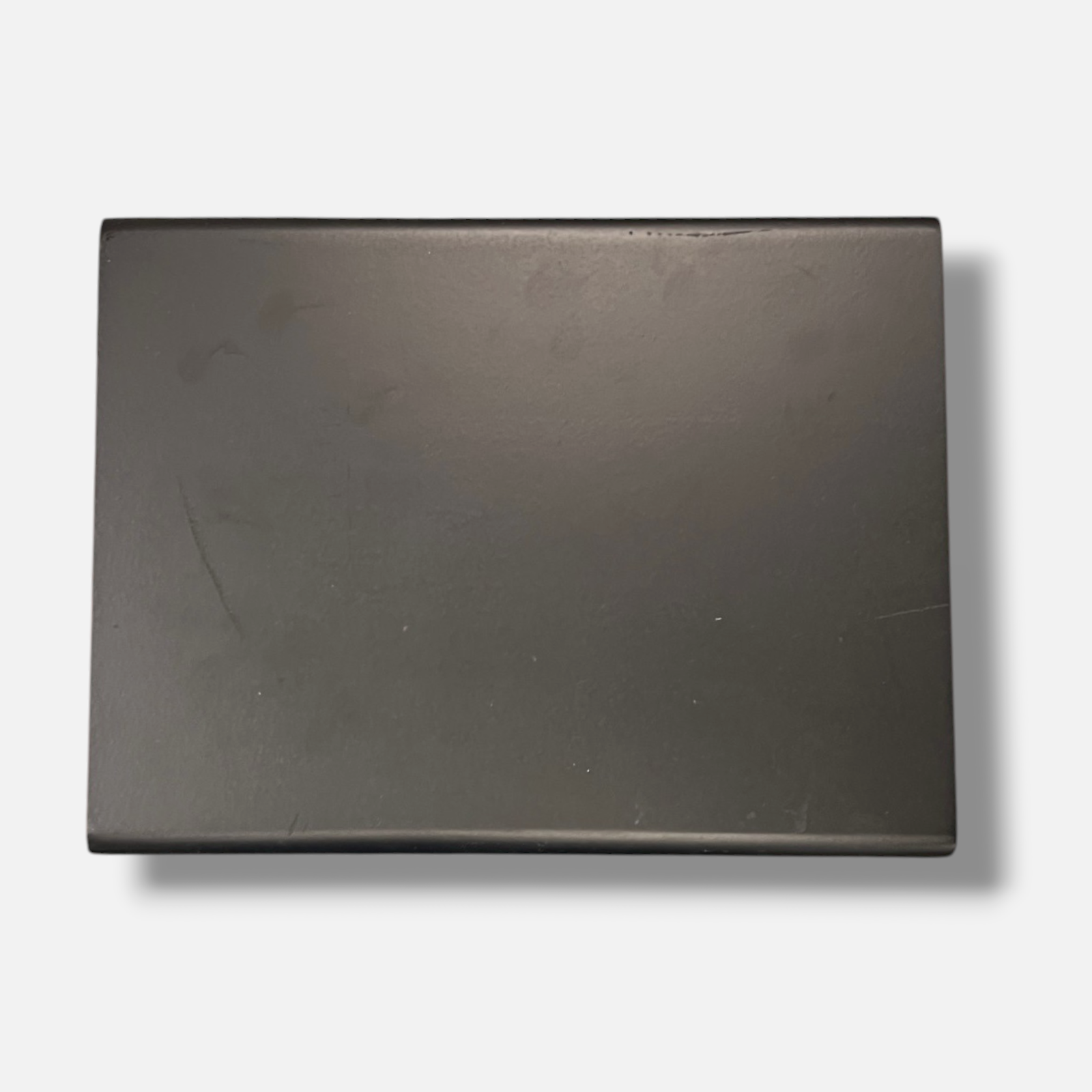 Wolfgang Berkowski "Black Box" 2005, Fine Art