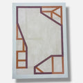Manuel Lledós "Daphnis" 2004 Limited Signed Fine Wall Art Print, 106L x 76W cm
