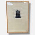 Enric Mas i Barceló "8004031" 2003,Limited Framed Fine Wall Art | 38 x 55 cm