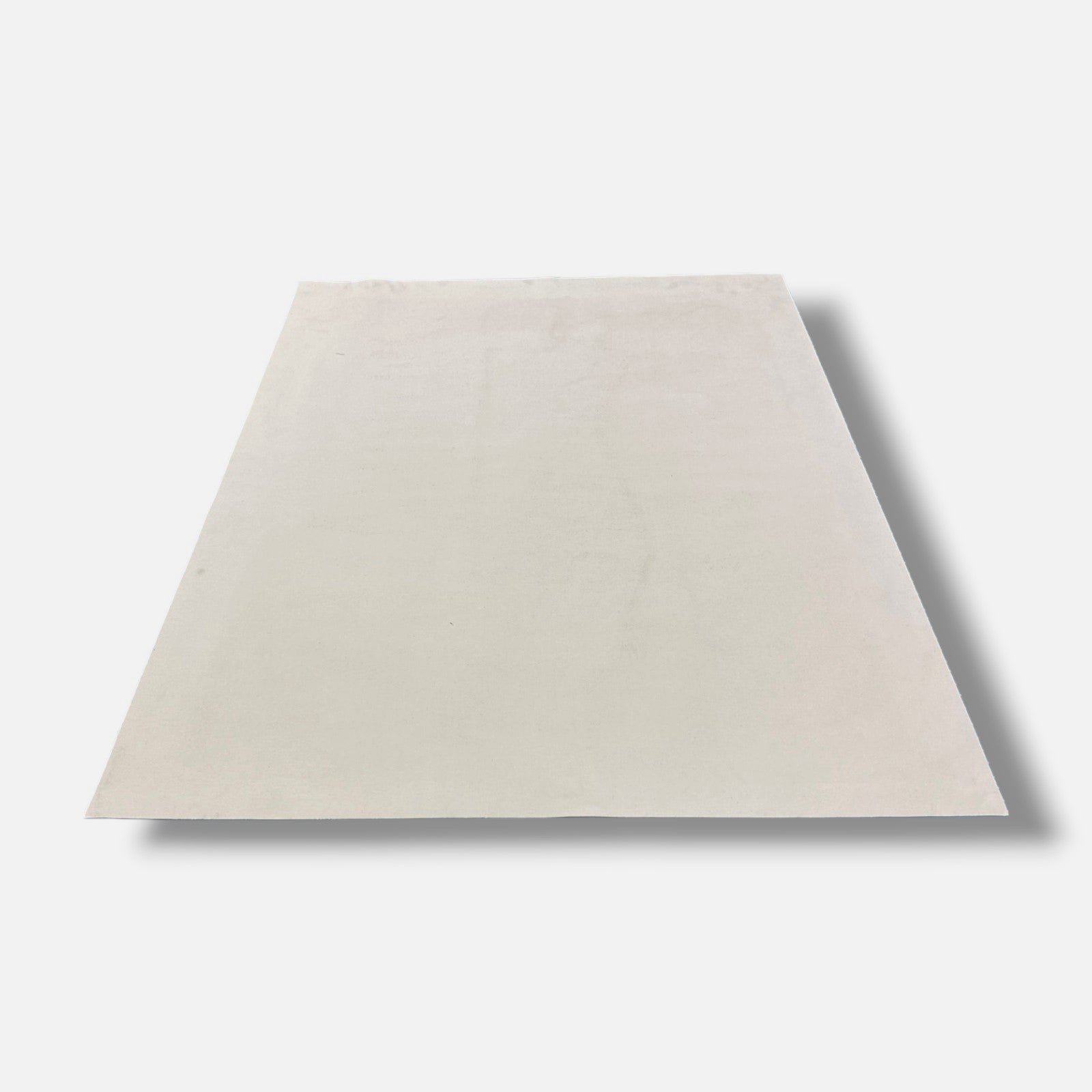 Agustín Ibarrola "Figura" P.T. 2001 Limited Signed Wall Art | 72 x 100 cm