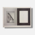 Wolfgang Berkowski "Conector III" 2003 /90 Limited Signed Fine Wall Art, 50Lx70W