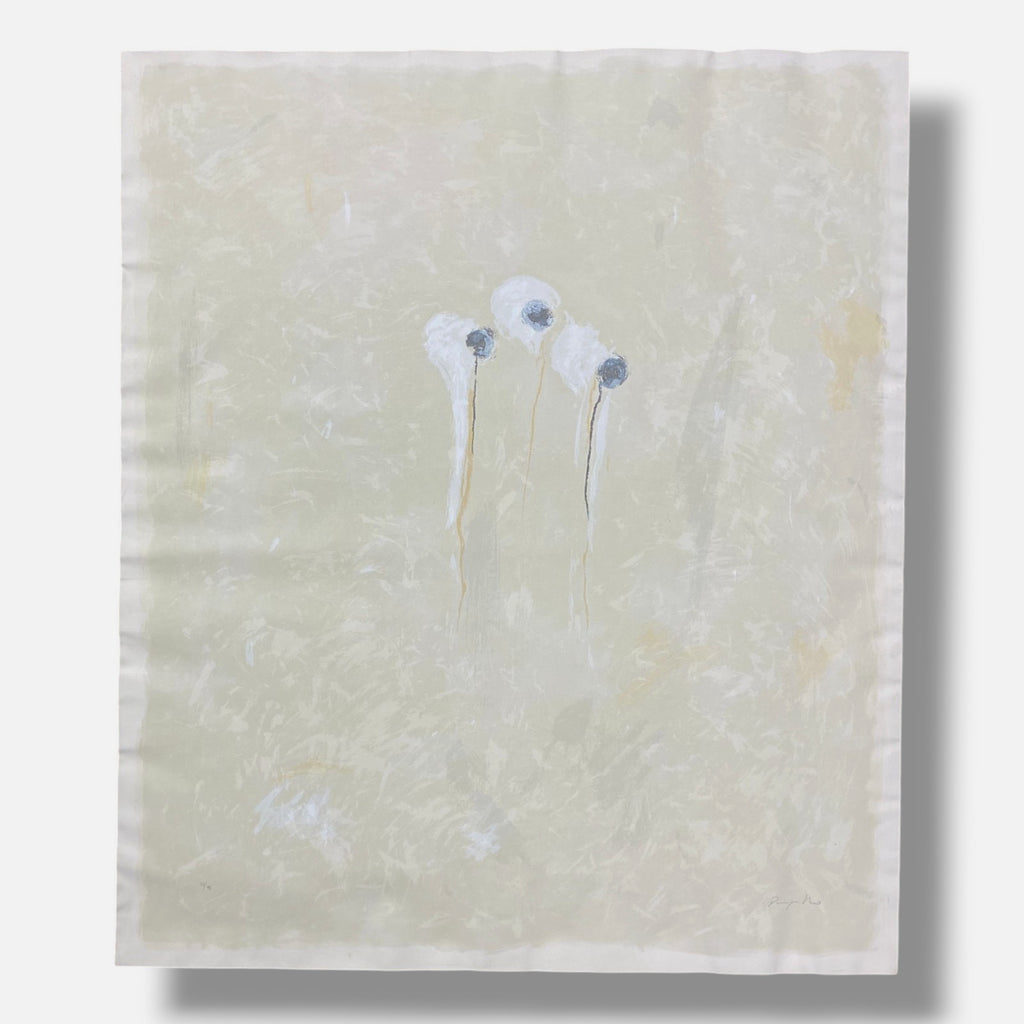 Salvatore Pupillo "Sin Titulo" 2005, Fine Wall Art Print | 106 x 90 cm