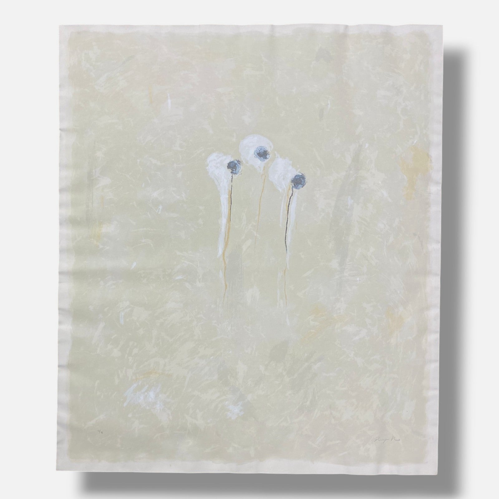 Salvatore Pupillo "Sin Titulo" 2005, Fine Wall Art Print | 106 x 90 cm