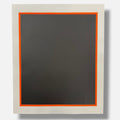 Anselm Reyle "Ohne Titel I" 2005 Limited Signed Wall Art Print | 82 x 70 cm