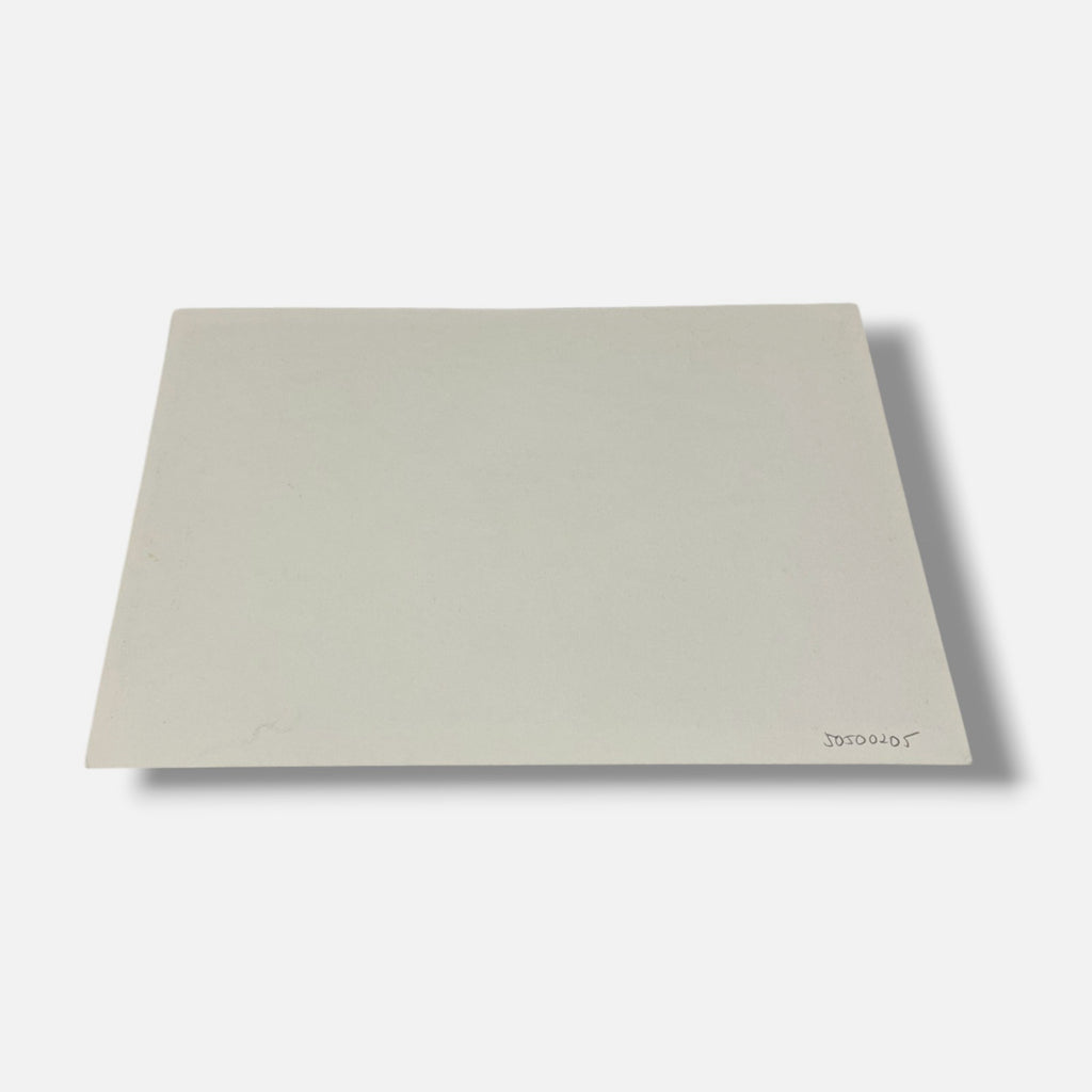 Julio Zachrisson Acebedo "Amarillo" Fine Art Print | 34 x 24 cm