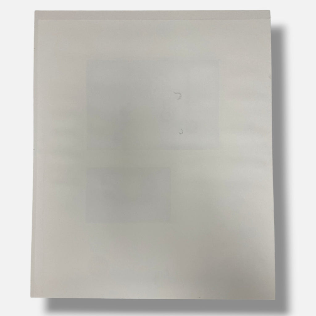 Luis Eduardo Aute "Lagrimas De Acero" 2006, Fine 3D Art Print | 49 x 40 cm