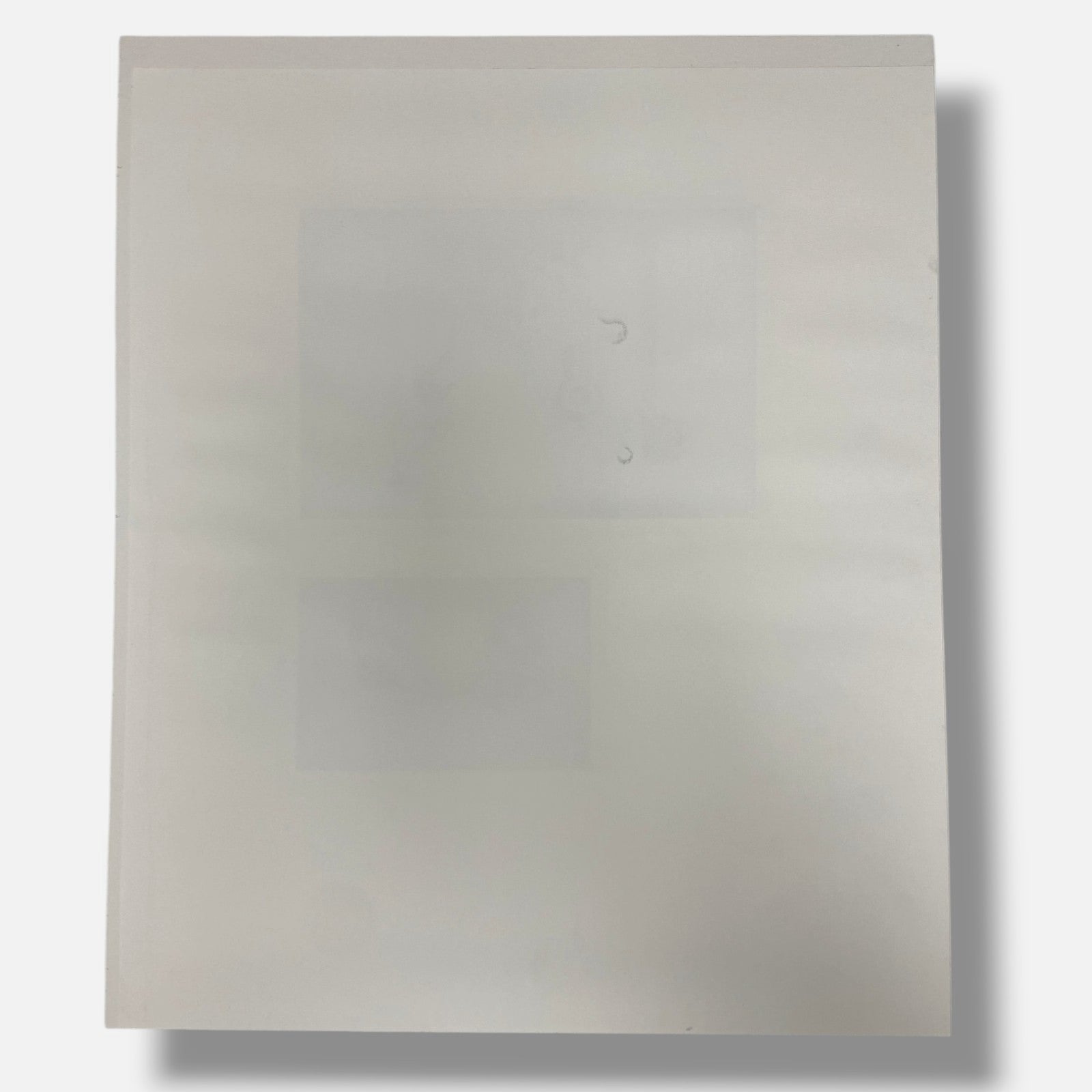 Luis Eduardo Aute "Lagrimas De Acero" 2006, Fine 3D Art Print | 49 x 40 cm