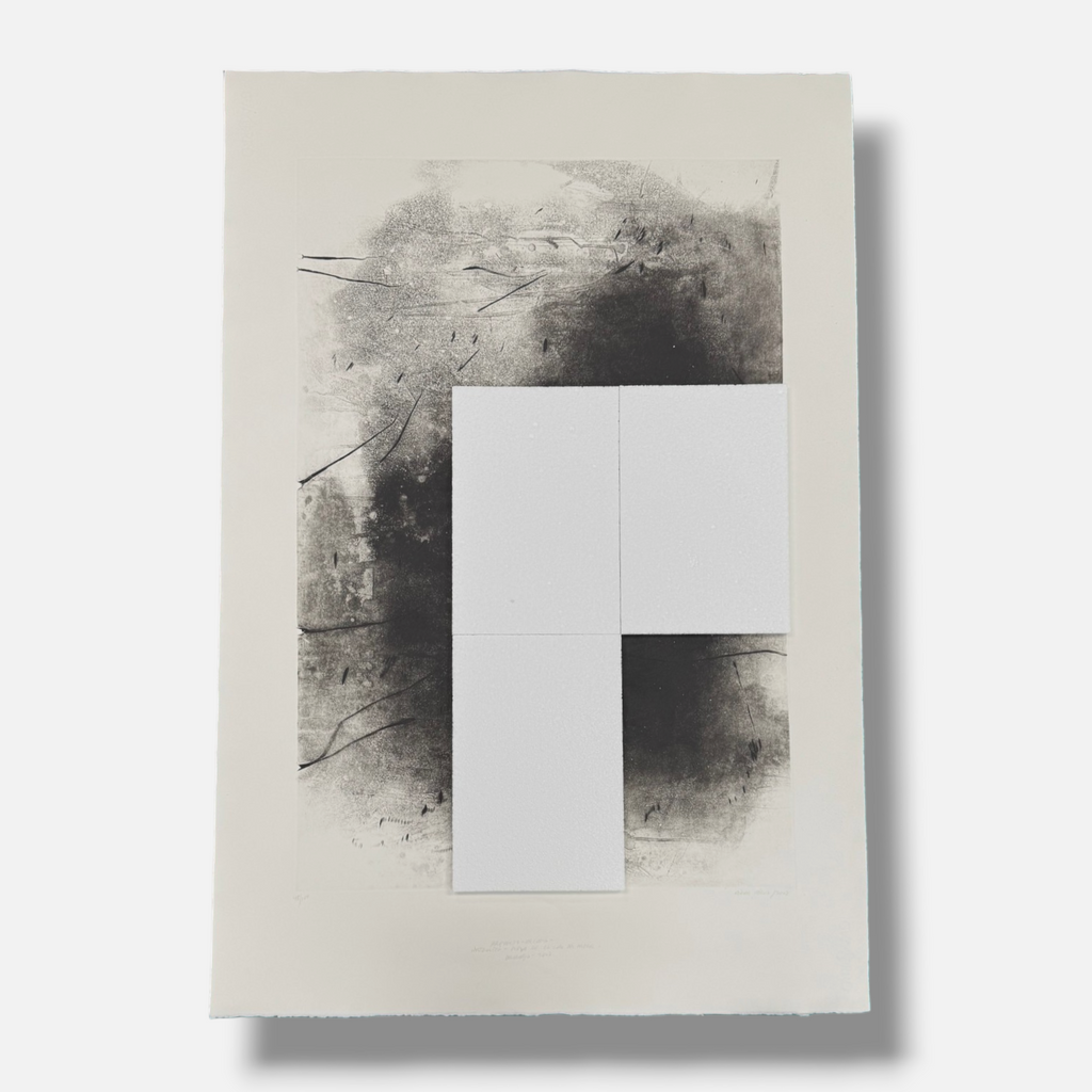 Oscar Pérez "Proyecto Arcadia" 2003, Fine Wall Art Print, | 112 x 76 cm