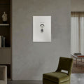 Douglas Abdell "Libanizar El Planeta 1" 1998, Fine Wall Art Print | 53 x 37 cm