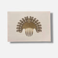 Henry Ramírez Ayala "Hipocampos" 1999 /50 Limited Signed Fine Wall Art 35Lx50Wcm