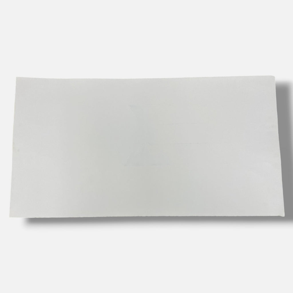 Borja Sumozas "Luz Nómada" Fine Wall Art - 12.5 x 23.5" in