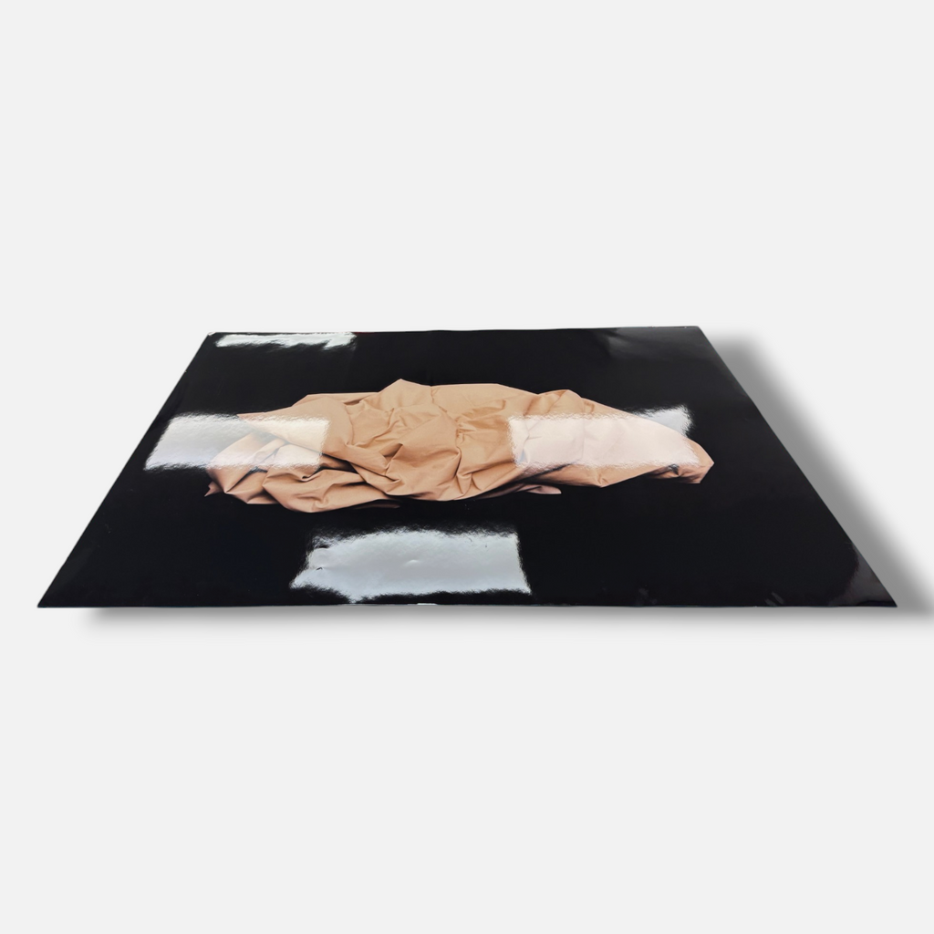 Paco González Almengló "Hikiko Mori III (Sepia)" 2003 Limited Signed Wall Art