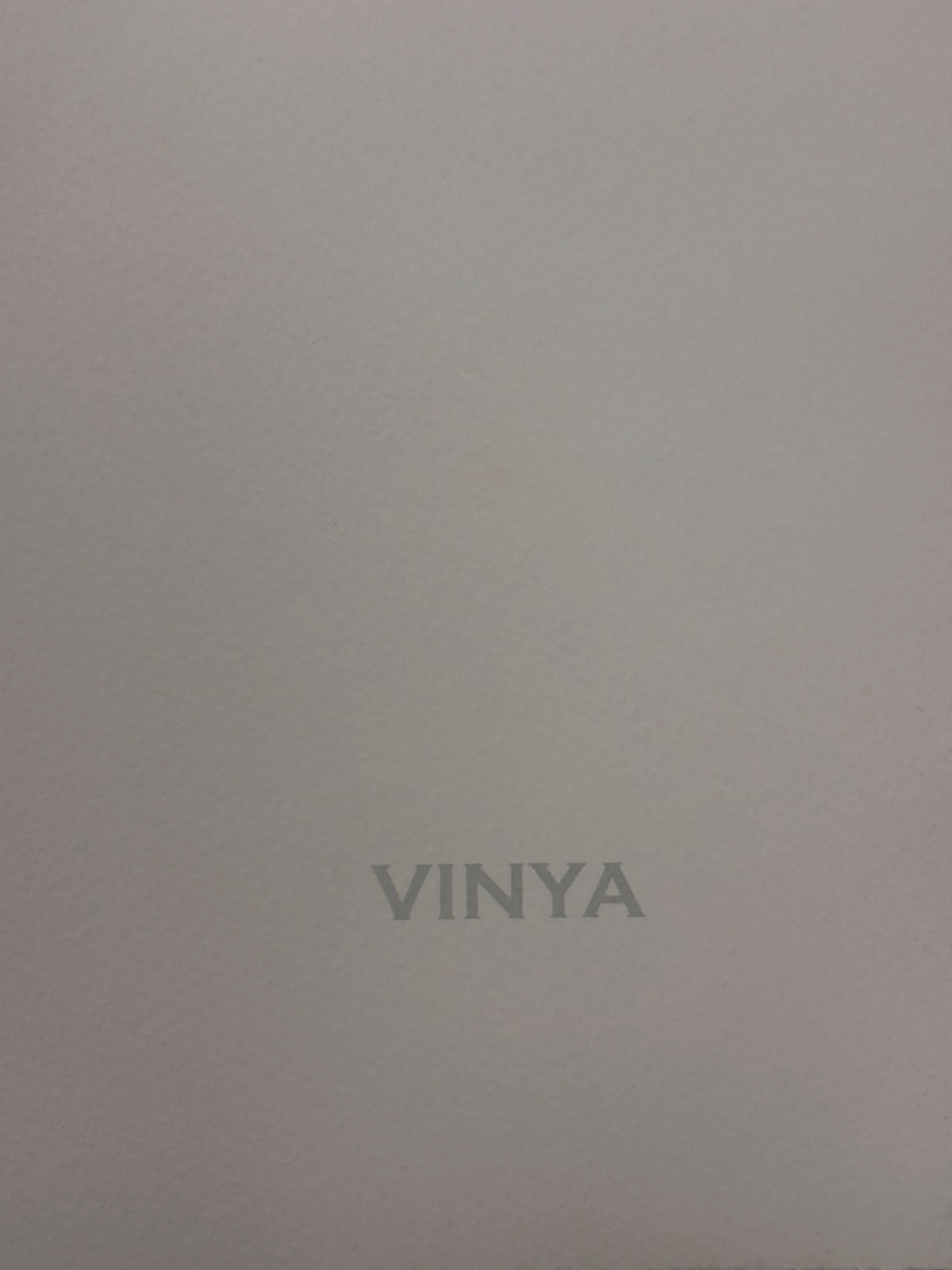 Albert Ràfols-Casamada "Vinya" 2004 Limited Signed Fine Wall Art Print 50x65 cm