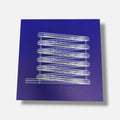 Igor Mischiyev "Blue Drive" 2005, Fine Wall Art | 30.5 x 30.5 cm