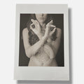 Tatiana Parcero "Re-Invento #3" H.C. 2006 Limited Signed Wall Art | 70 x 100 cm