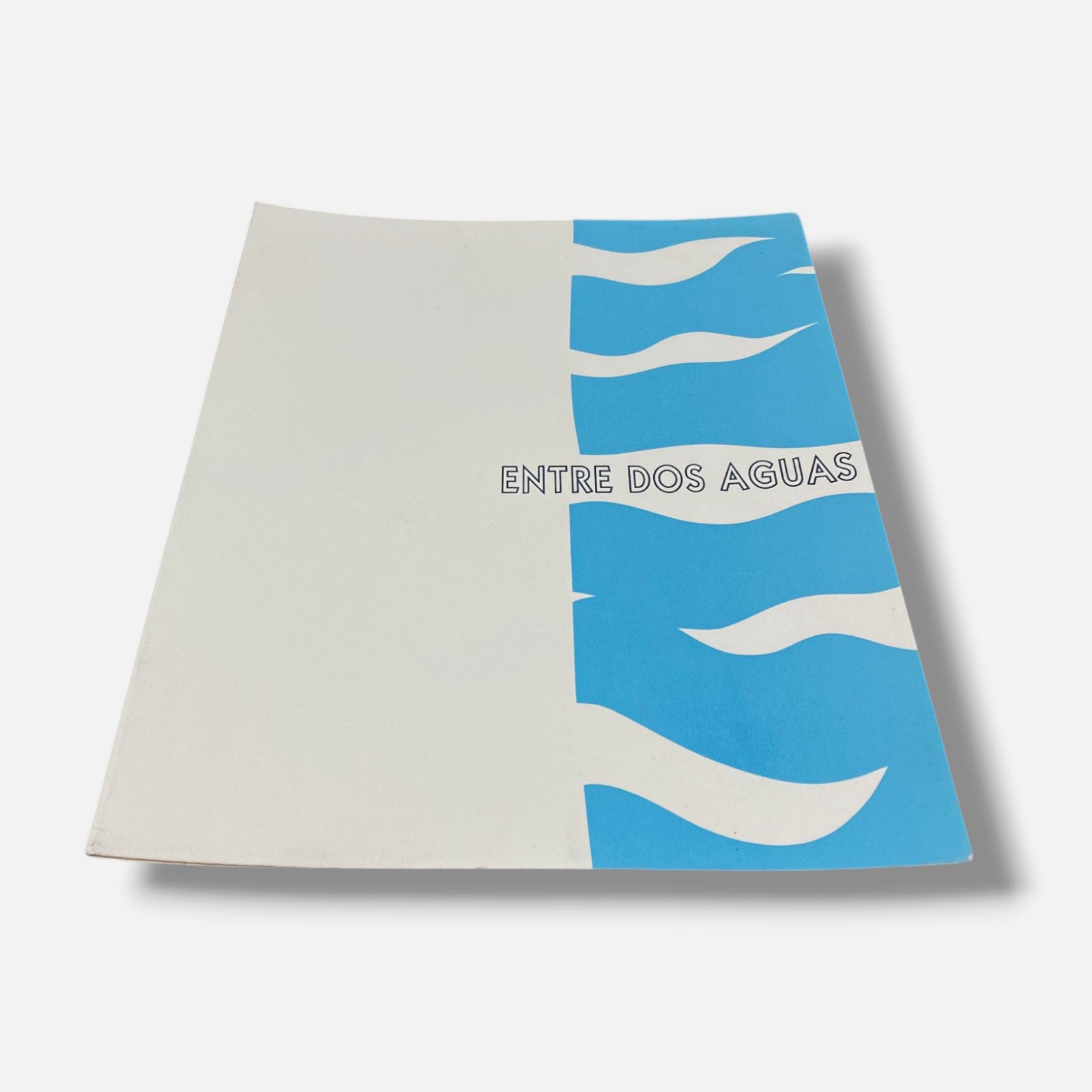 Pepe Herrera "Entre Dos Aguas" 1995, Fine Wall Art Print 3-Piece Set, 38 x 30 cm