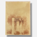 José Hernández Muñoz "Historica I" 1999, Limited Signed Wall Art | 54x74 cm,