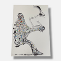 Javier Pagola "Pajaro." E.U. 2004, Limited Signed Fine Wall Art Print
