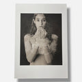 Tatiana Parcero "Re-Invento #2" 2006 Limited Signed Wall Art | 70 x 100 cm