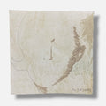 Borja Sumozas "Luz Nómada III" 2003 H.C., Small Fine Wall Art | 14 x 14 cm