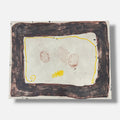 Ramón Canet Font "Sin Titulo I" H.C. 2004 Limited Signed Wall Art, 100 x 128 cm