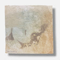 Borja Sumozas "Luz Nómada IV" 2003, Small Fine Wall Art | 14 x 14 cm