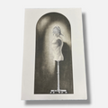 Henry Ramírez "Maniqui Casoco" Limited Signed Fine Wall Art Print 120L x 80W cm