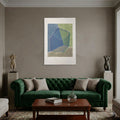 Erik Kirksaether "Dos x Tres" Limited Signed Fine Wall Art Print, 112 x 76 cm