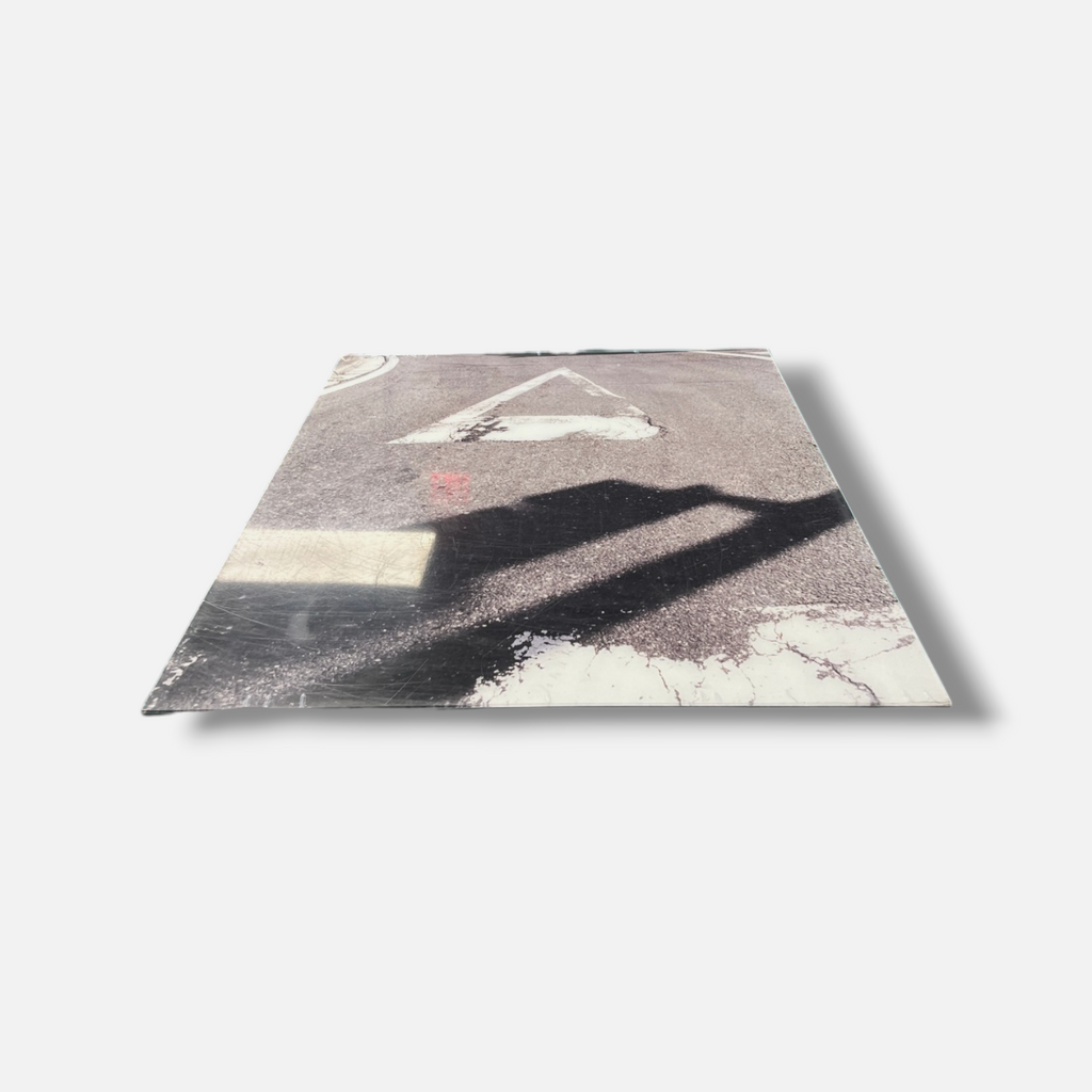 Andrés Nagel "Delta" 2003 Limited Signed Fine Wall Art