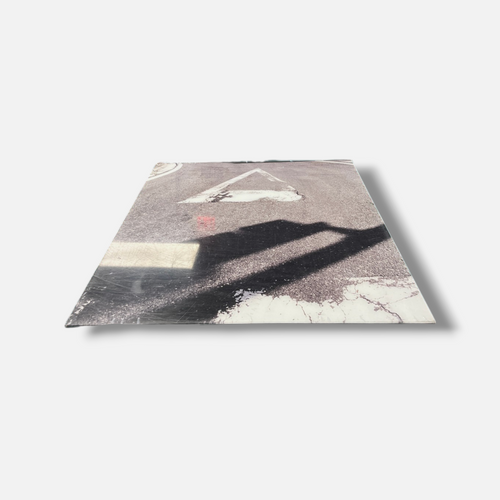 Andrés Nagel "Delta" 2003 Limited Signed Fine Wall Art