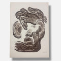 Massimiliano Frumenti "Non mi Manca Niente" Limited Signed Fine Wall Art, 100x70