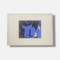 Álvaro Lapa "Toma de Bastilla" 2005 Limited Signed Fine Wall Art, 70L x 100W cm