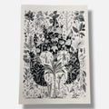 Pedro Oliver "Naturmikifoc" 2006 Limited Signed Wall Art | 116 x 76 cm