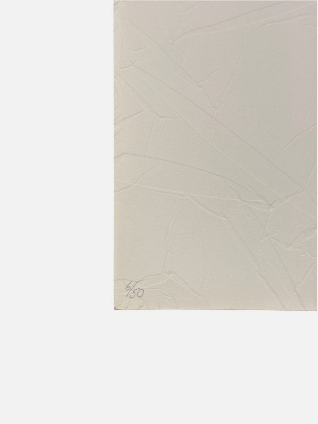 Henry Ramírez Ayala "5 Serpientes" 1999 /50 Limited Signed Fine Wall Art 50Lx35W