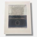 Francisco Farreras Ricart "Luna 001" Limited Signed Fine Wall Art Print 75x60 cm