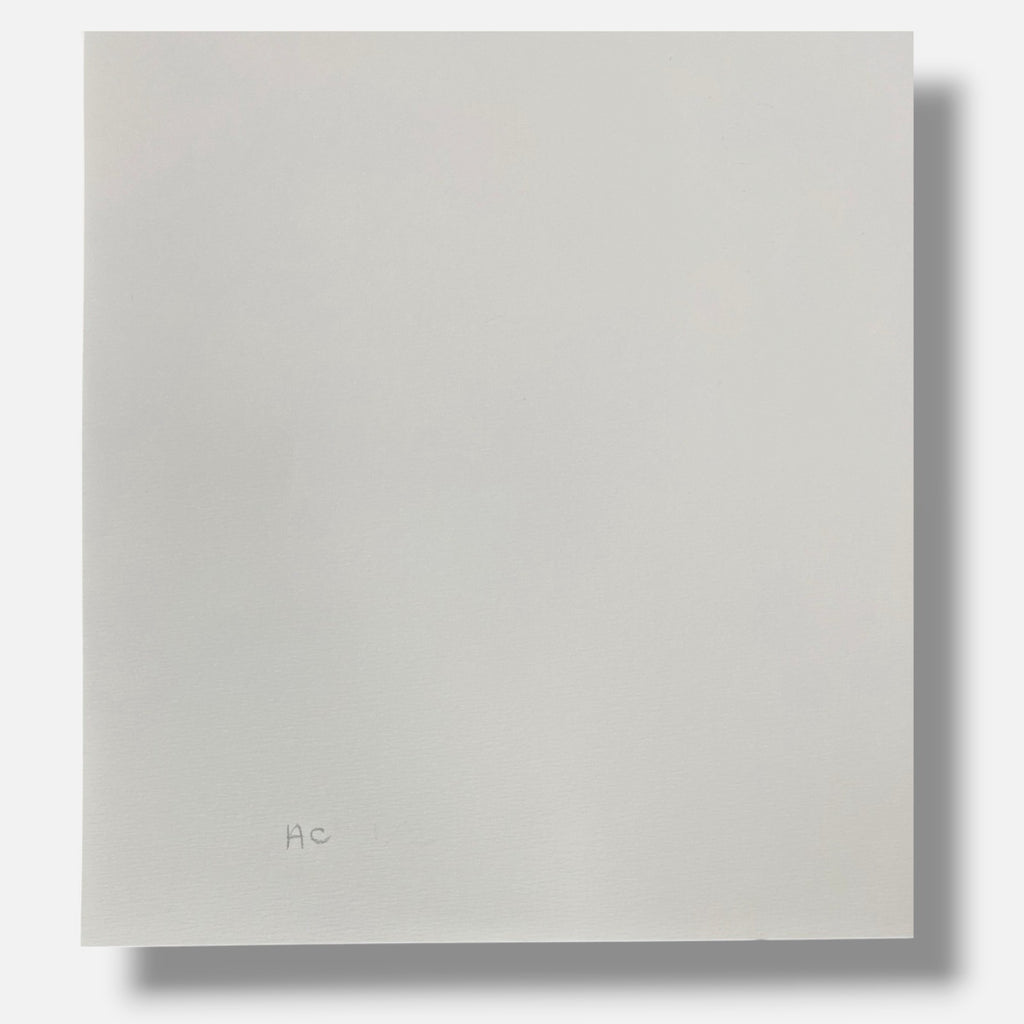 Tatiana Parcero "Re-Invento #18" H.C. 2006 Limited Signed Wall Art | 70 x 100 cm