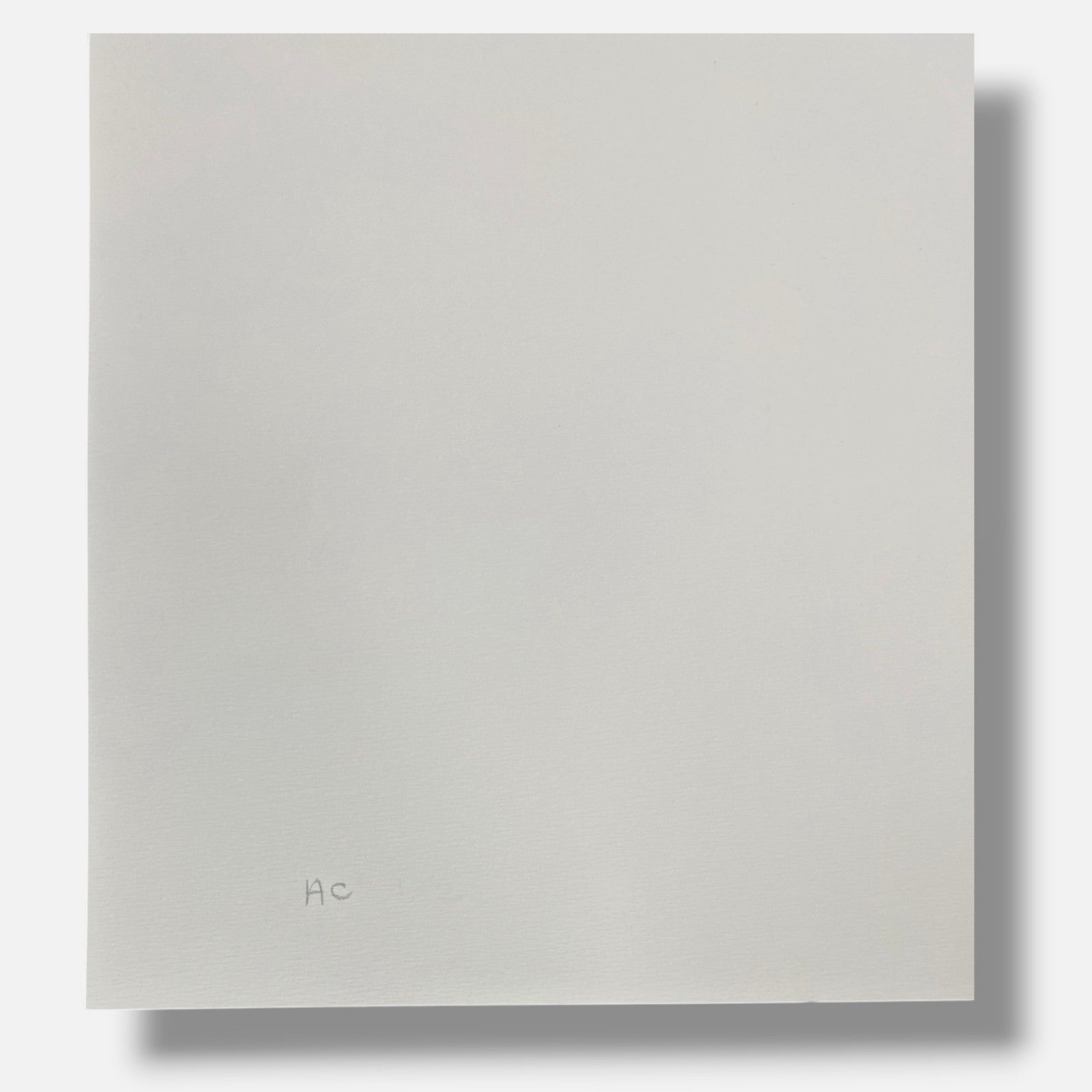 Tatiana Parcero "Re-Invento #18" H.C. 2006 Limited Signed Wall Art | 70 x 100 cm