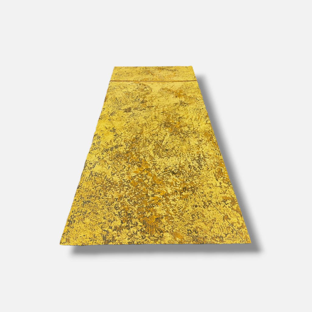 David de Almeida "Silencio IV" H.C. 2003, Fine Wall Art Print | 110 x 45 cm